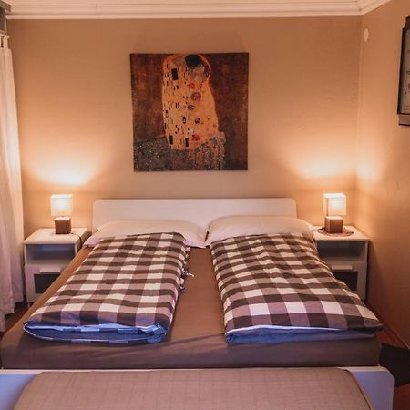 Apartma Vintgar Bled Luaran gambar