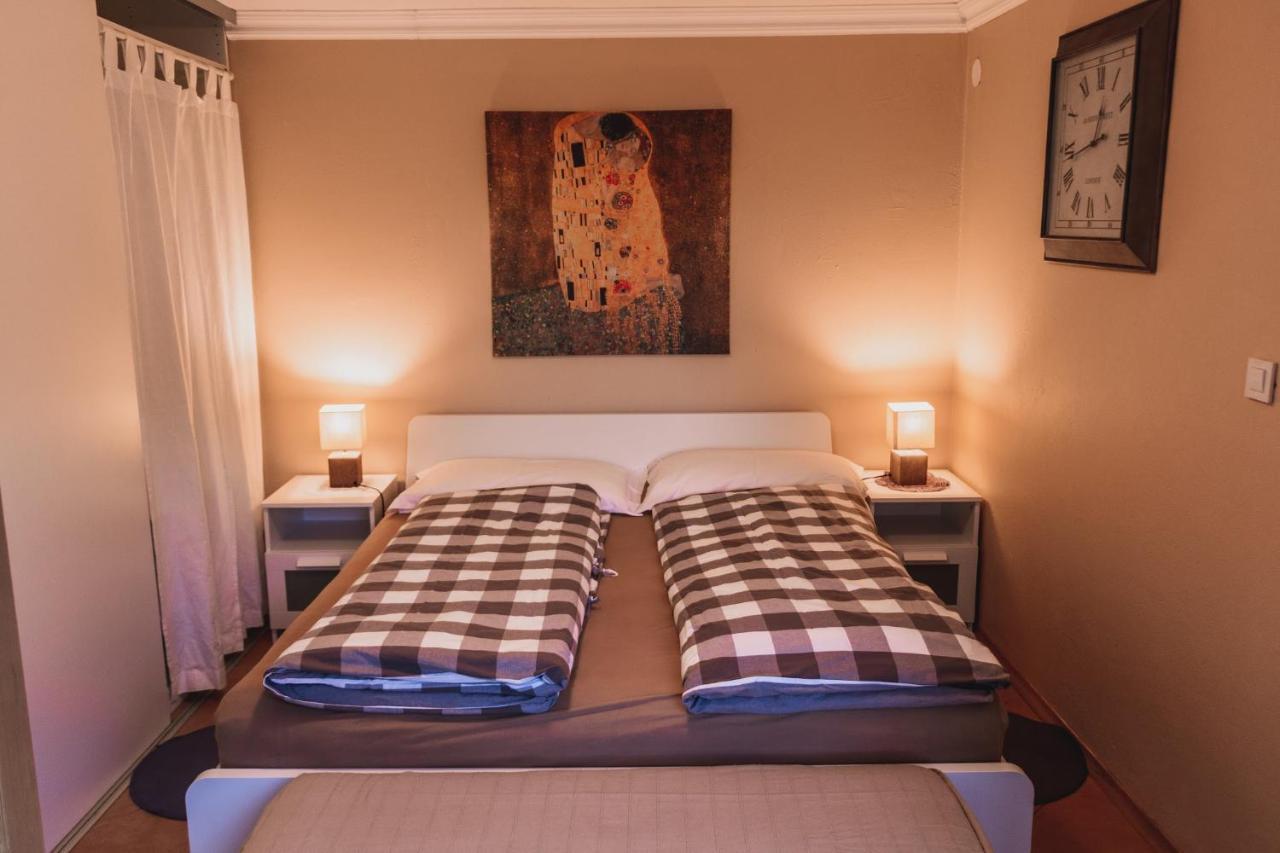 Apartma Vintgar Bled Luaran gambar