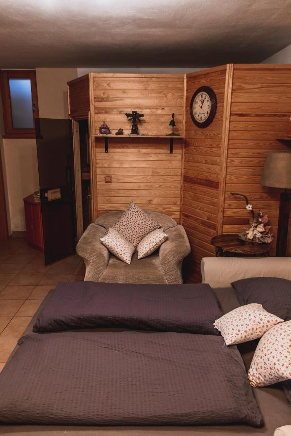 Apartma Vintgar Bled Luaran gambar