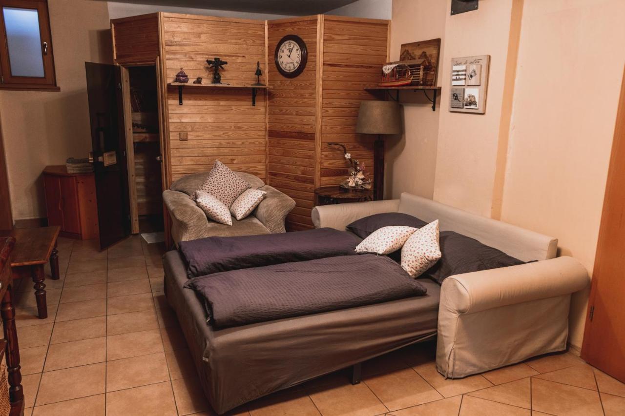 Apartma Vintgar Bled Luaran gambar