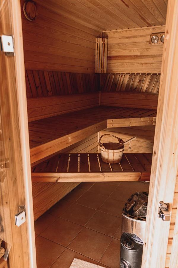 Apartma Vintgar Bled Luaran gambar
