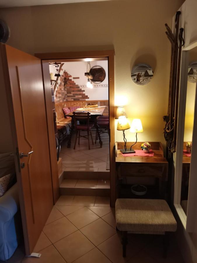 Apartma Vintgar Bled Luaran gambar