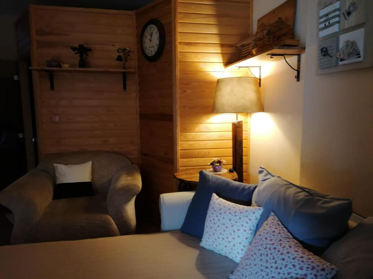 Apartma Vintgar Bled Luaran gambar