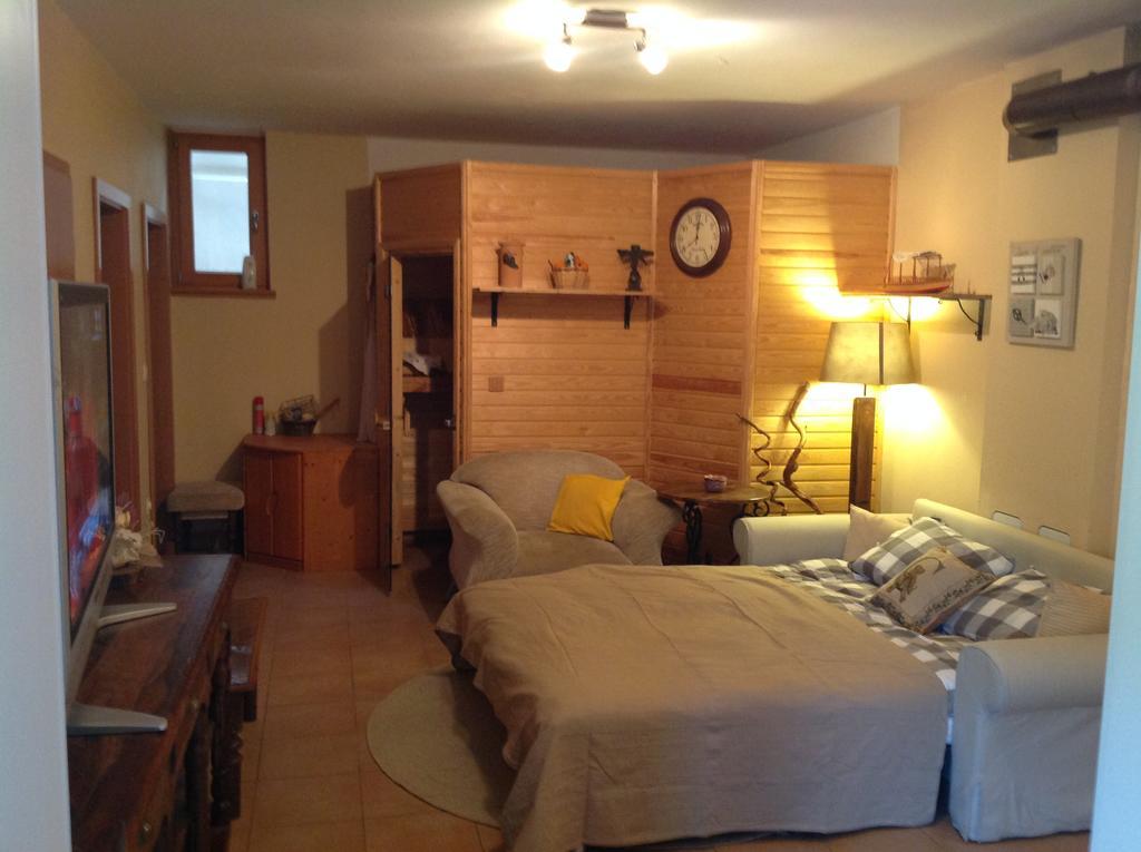Apartma Vintgar Bled Luaran gambar