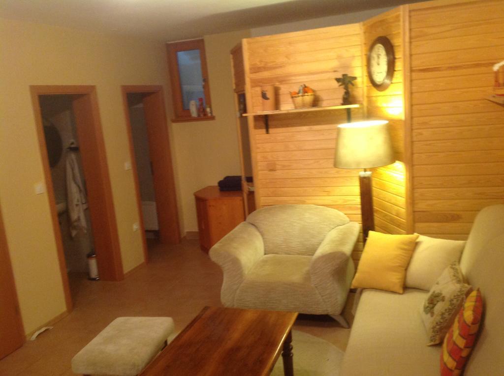 Apartma Vintgar Bled Luaran gambar