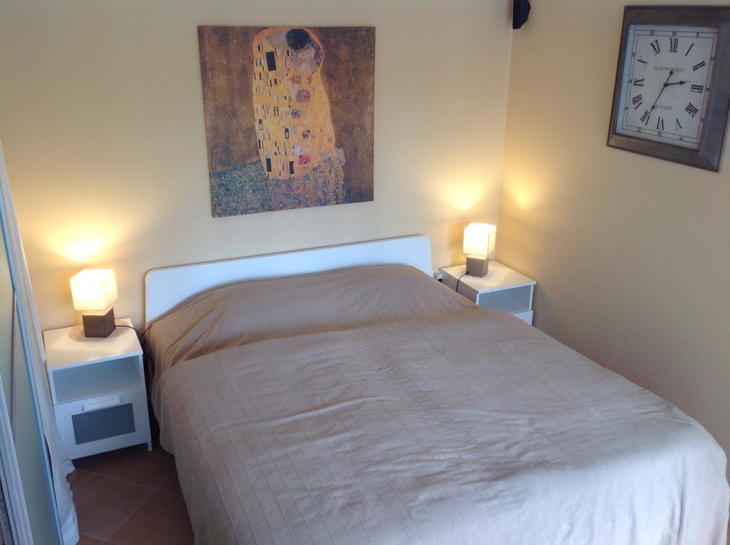 Apartma Vintgar Bled Luaran gambar