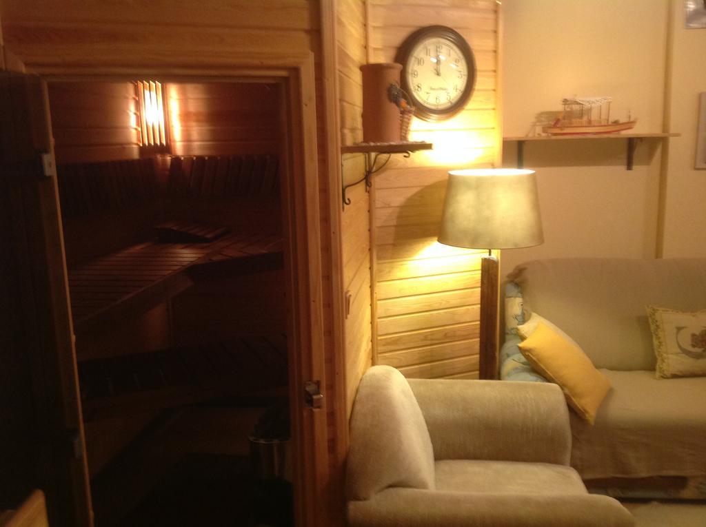 Apartma Vintgar Bled Luaran gambar