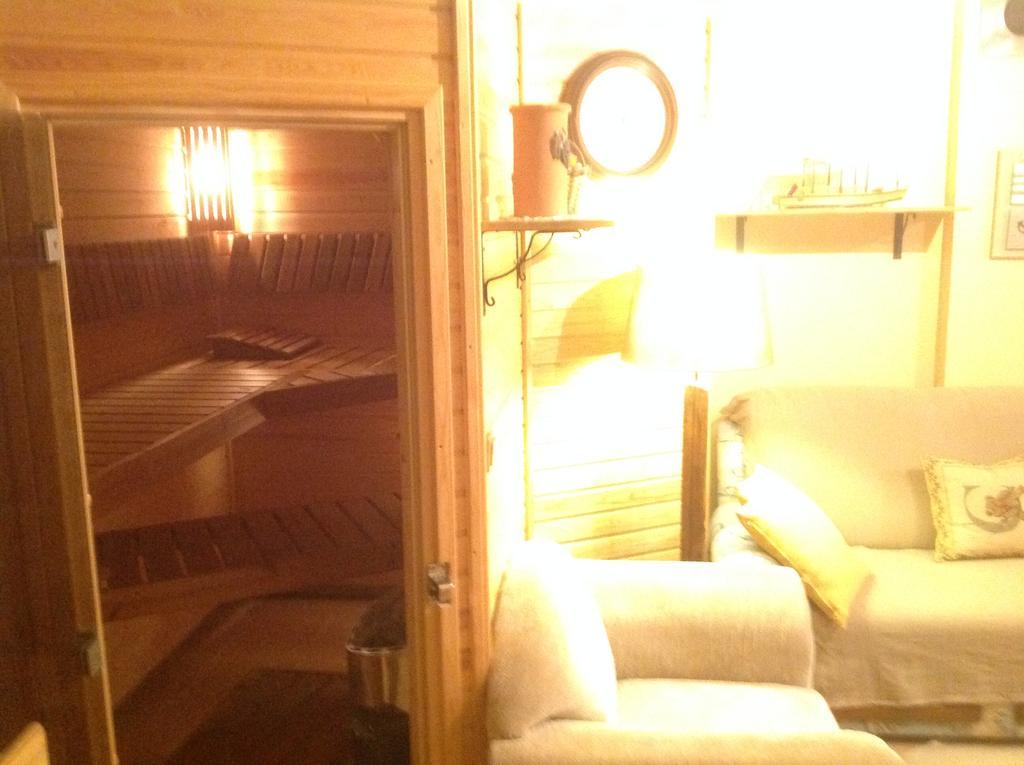 Apartma Vintgar Bled Luaran gambar