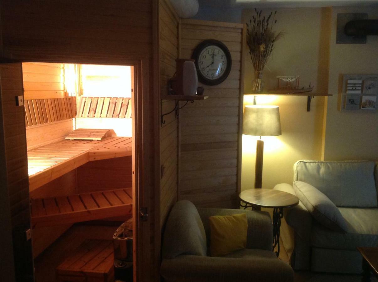 Apartma Vintgar Bled Luaran gambar