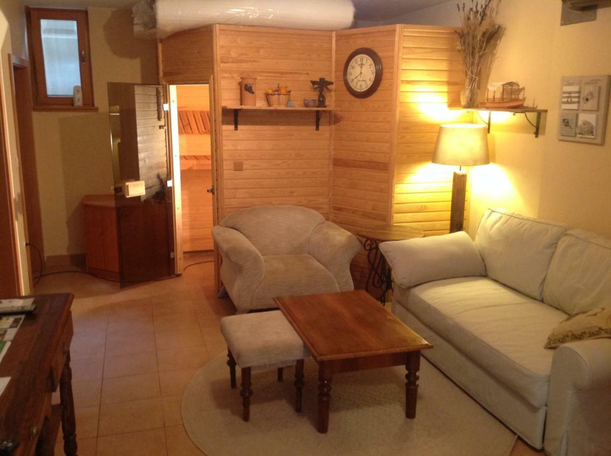 Apartma Vintgar Bled Luaran gambar